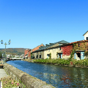 小樽運河