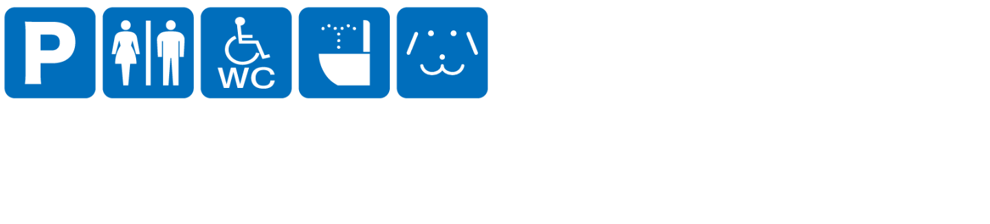 点字ブロックなし点字案内なし音声案内なし