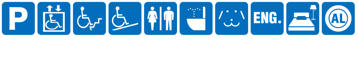 点字ブロックなし点字案内なし音声案内なし