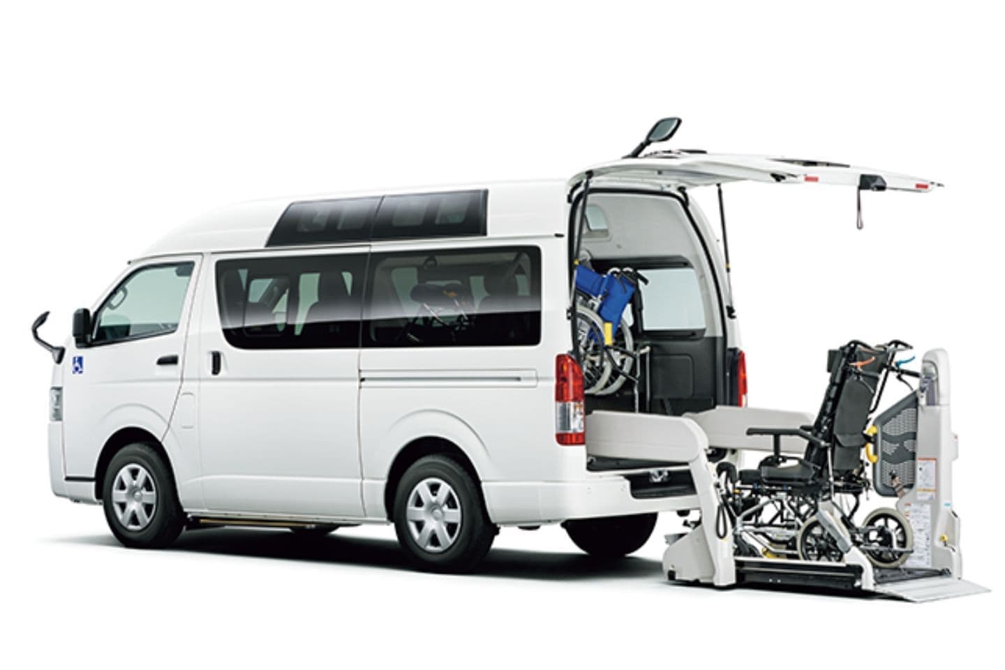 トヨタレンタリース新札幌の写真